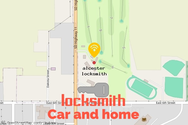 locksmith in alcester