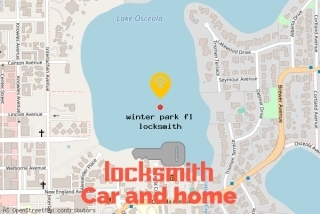 locksmith inwinter park - locksmith in winter park fl