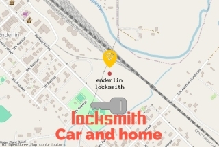 locksmith inenderlin - locksmith in enderlin