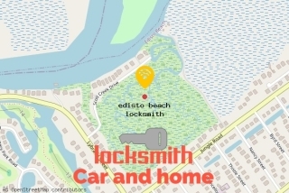 locksmith inedisto beach - locksmith in edisto beach