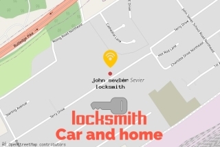 locksmith injohn sevier - locksmith in john sevier