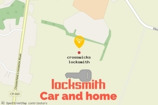 locksmith incrosswicks - locksmith in crosswicks