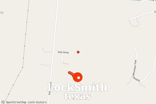 locksmith in fort davis