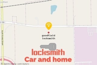 locksmith ingoodfield - locksmith in goodfield