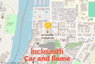 locksmith inla conner - locksmith in la conner