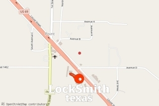 locksmith inpoint - locksmith in point