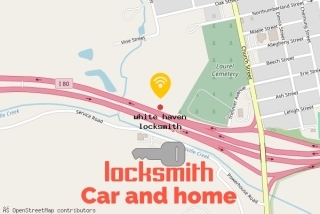 locksmith inwhite haven - locksmith in white haven pa