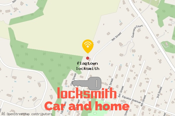 locksmith in flagtown
