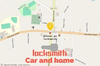 locksmith ingibson - locksmith in gibson ga