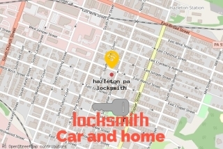 locksmith inhazleton - locksmith in hazleton pa