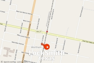locksmith inwortham - locksmith in wortham tx