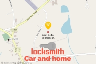 locksmith insix mile - locksmith in six mile