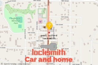 locksmith inport orford - locksmith in port orford