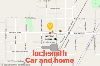 locksmith inworden - locksmith in worden il