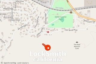 locksmith insanta susana - locksmith in santa susana