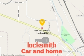 locksmith innew waterford - locksmith in new waterford