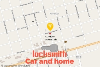 locksmith inwindsor - locksmith in windsor il