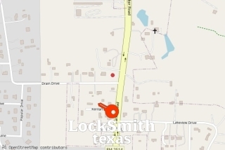 locksmith inst paul - locksmith in st paul tx