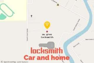 locksmith inau gres - locksmith in au gres