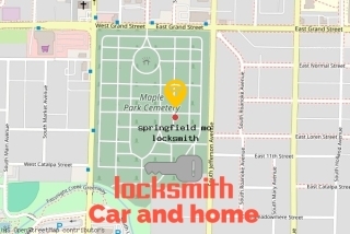 locksmith inspringfield - locksmith in springfield mo