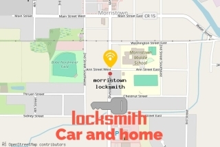 locksmith inmorristown - locksmith in morristown mn