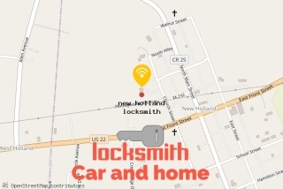 locksmith innew holland - locksmith in new holland oh