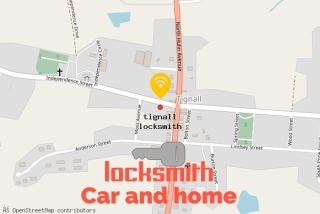 locksmith intignall - locksmith in tignall