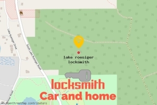 locksmith inlake roesiger - locksmith in lake roesiger