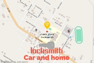 locksmith inclark fork - locksmith in clark fork