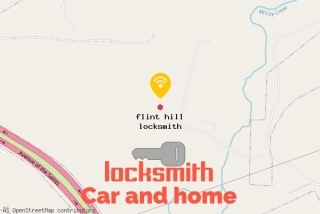 locksmith inflint hill - locksmith in flint hill mo