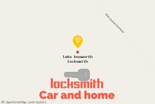 locksmith inlake bosworth - locksmith in lake bosworth