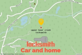 locksmith inupper bear creek - locksmith in upper bear creek