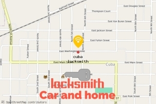 locksmith incuba - locksmith in cuba il