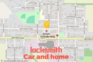 locksmith inbrook - locksmith in brook