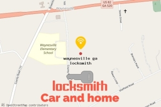 locksmith inwaynesville - locksmith in waynesville ga