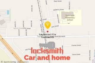 locksmith intaylorsville - locksmith in taylorsville in