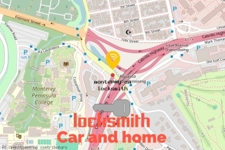 locksmith inmonterey - locksmith in monterey ca