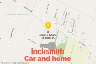 locksmith incastle hayne - locksmith in castle hayne
