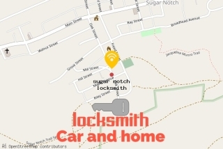 locksmith insugar notch - locksmith in sugar notch