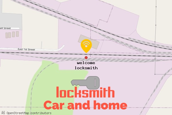 locksmith in welcome mn