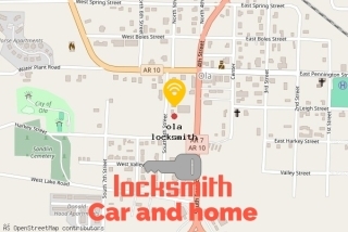 locksmith inola - locksmith in ola ar