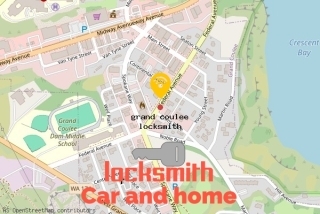 locksmith ingrand coulee - locksmith in grand coulee