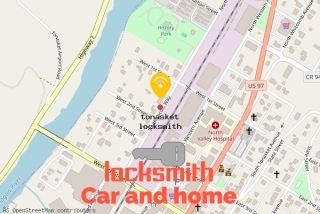 locksmith intonasket - locksmith in tonasket