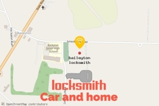locksmith inbaileyton - locksmith in baileyton al