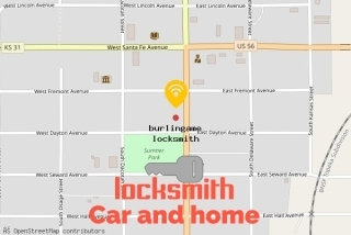 locksmith inburlingame - locksmith in burlingame ks