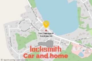 locksmith interramuggus - locksmith in terramuggus