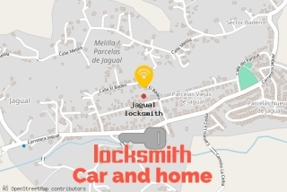locksmith injagual - locksmith in jagual