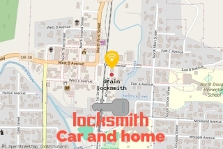 locksmith indrain - locksmith in drain