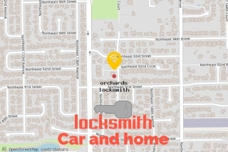 locksmith inorchards - locksmith in orchards