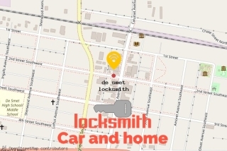 locksmith inde smet - locksmith in de smet sd